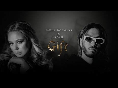Paula Douglas x Noah - Gift