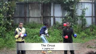 Ethiopia - Melanie Doane