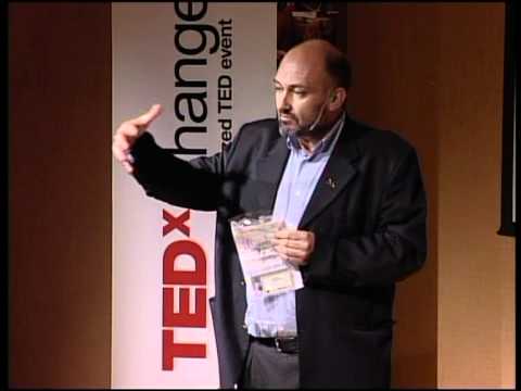 TEDxBuenosAires - TEDxChange - Rubén Ravera - Micromercados para un mundo global