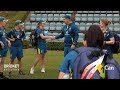 Molineux joins Ashes squad as Aussies train with red ball