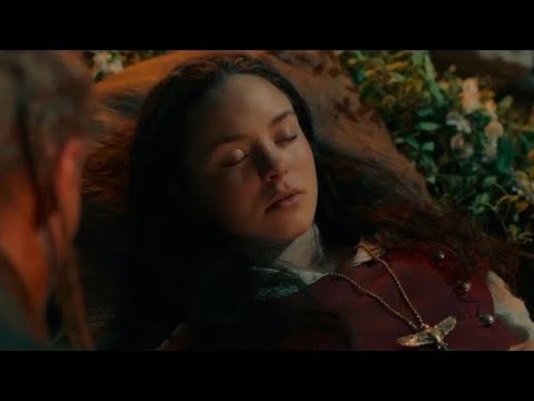 Snow White 2019 Funeral