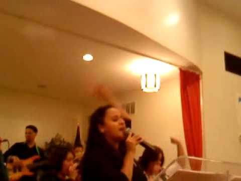 Trimestral Service (11/15/2010): Take it All