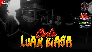 Download lagu DJ BANTENGAN ‼️ CINTA LUAR BIASA ‼️R87 and HELOS PRODUCTION mp3 Download lagu DJ BANTENGAN ‼️ CINTA LUAR BIASA ‼️R87 and HELOS PRODUCTION mp3