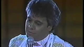 Juan Gabriel   No Discutamos   1991