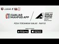 MEDIA PEMENANGAN GANJAR MAHFUD