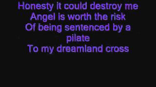 jj72 - undercover angel