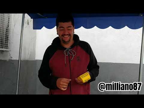 Aliados club - Encontro valetao