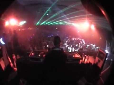 Rawhill Cru & E.Decay @ Slammin Vinyl - Milton Keynes - England -  5th April 2003