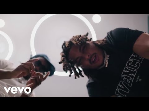 UFN - Showin Luv ft. MilliMarr