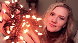 Autumn Vibes 🍁 Reese Ritual 🍫 Cozy ASMR 🕯️ Soft Spoken