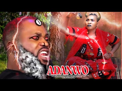 Adanwo - A Nigerian Yoruba Movie