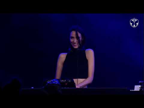 Amelie Lens - [Tomorrowland Live 2025 Playing - No Good]