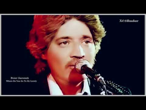 Peter Sarstedt-Where Do You Go To My Lovely
