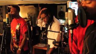 Nelly Just A Dream (AHMIR Cover) ft TheBeatboxHitmanTwo