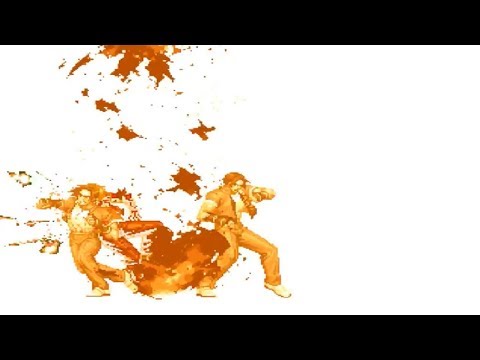 KOF 2002 UM - Baozi (包子) VS Nikolai-保力達【10•01•2019】