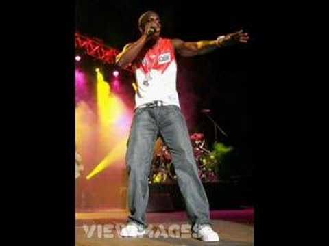 Gonzoe ft. Akon - Back On The Block (2008)