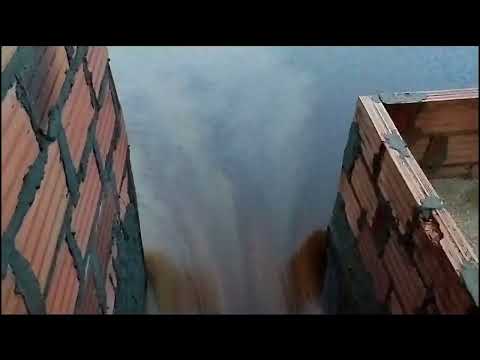 REPRESA ANTES DA CHUVA