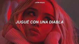 Romeo Santos - La Diabla (Letra)