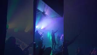 Carnifex: Dead Archetype NY