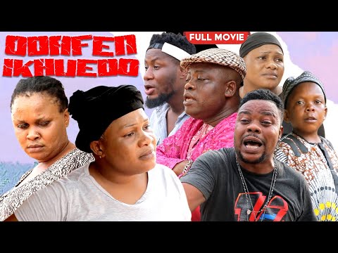 ODAFEN IKHUEDO [FULL MOVIE] - LATEST BENIN MOVIE 2024