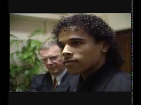 De transfer van Glenn Helder naar Arsenal