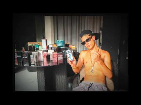 CHEFIN X COUTTINHO MC-212 (LANÇAMENTO OFICIAL) CHEIRANDO A 212 NO MEU PANO TO VIRGULADO