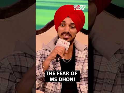 Arshdeep Singh reveals how the bowlers plan for MS Dhoni | Sports Today