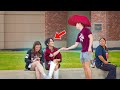 Picking Up College Girls At Texas A M