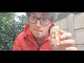 Bidi Cigarette Review
