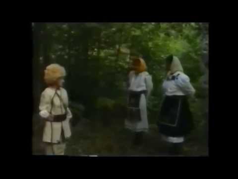 ,,ROPOCINU,, Marca drasaske   Vlaski igrani film   2001