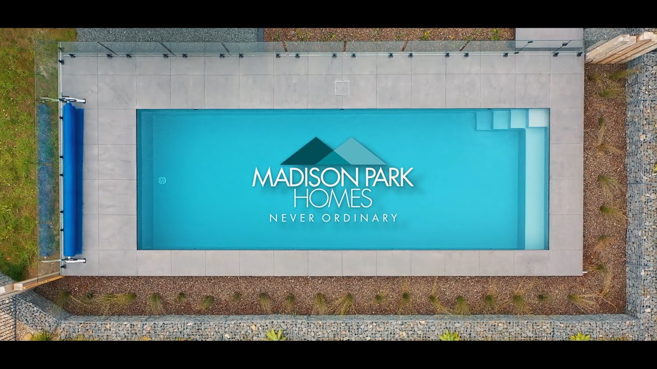 Madison Park Kerikeri Showhome
