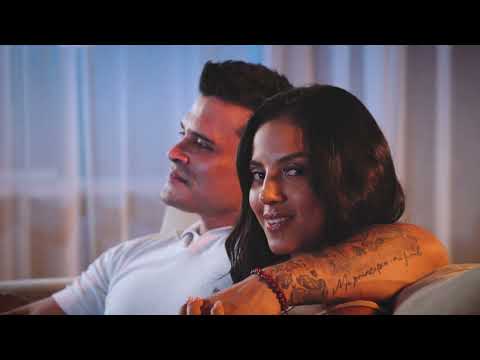 Gran Orquesta Internacional - El Amarrao (Video Oficial)