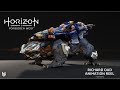 Horizon Forbidden West Animation Reel Richard Oud