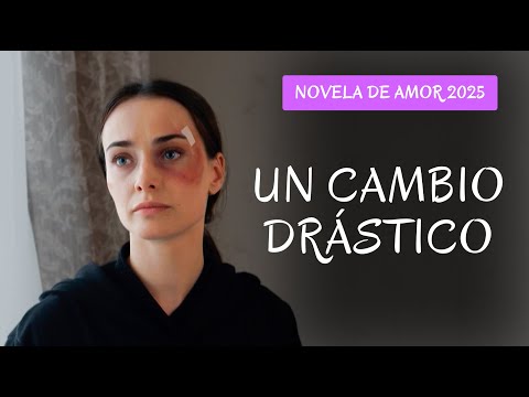 ¡EL FINAL TE DEJARÁ EN SHOCK! NADIE ESPERABA ESTE GIRO TAN DRAMÁTICO | Series de amor 2025