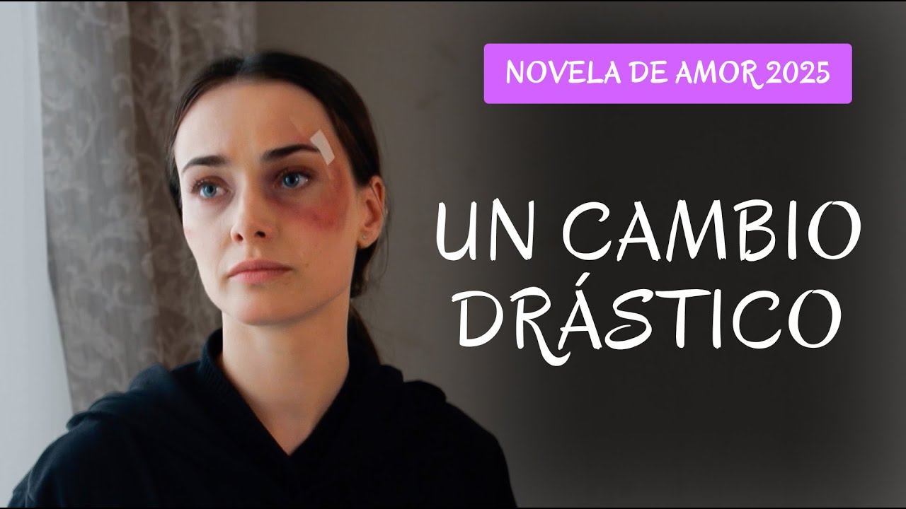¡EL FINAL TE DEJARÁ EN SHOCK! NADIE ESPERABA ESTE GIRO TAN DRAMÁTICO | Series de amor 2025