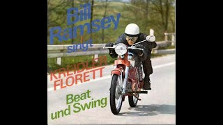 Bill Ramsey - Kreidler Florett Beat