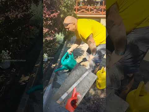 A locsolókanna törtènete