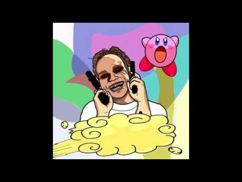 KirbLaGoop - On Da Moon ft.  Slug Christ