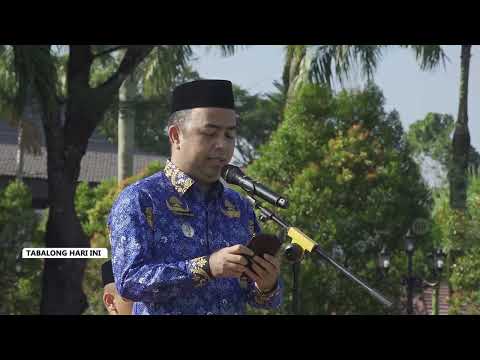 Peringatan HUT Damkar, Satpol PP dan Satlinmas Jadi Momentum Perkuat Profesionalisme dan Pelayanan