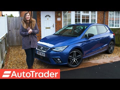 Living with a...Seat Ibiza