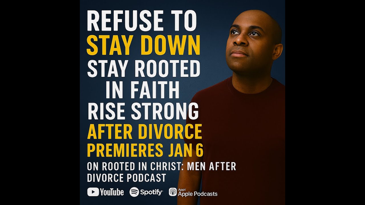 Rooted, Not Broken