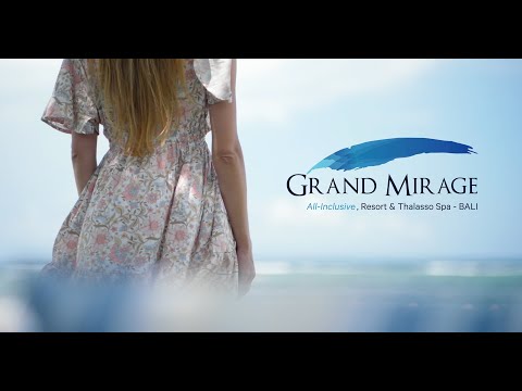 Grand Mirage Resort & Thalasso