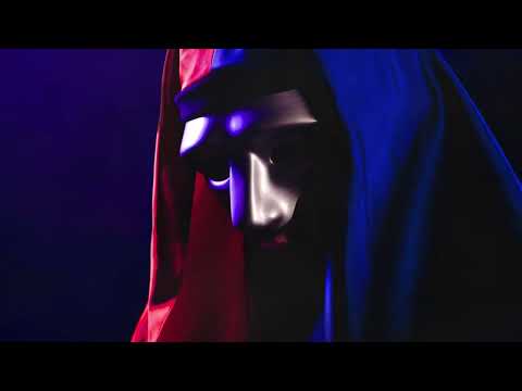 MARKO GLASS – Baghdad (feat. Deliric) (Official Visual)