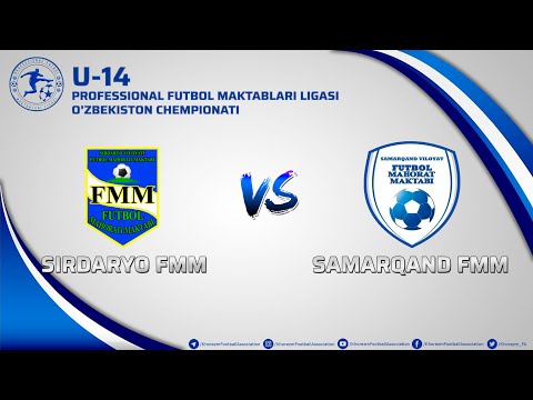 Sirdaryo FMM – Samarqand FMM