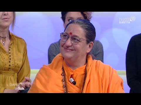 Il diario di Papa Francesco - Puntata del 3 novembre 2016