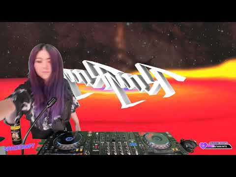 SPACECRAFT: LiveStream with RayRay Episode 24