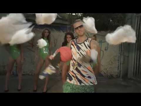 RiFF RAFF - How To Be The Man (Official Music Video)