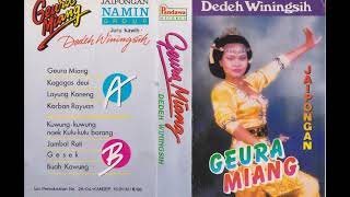 Download lagu Dedeh Winingsih & Namin Group - Geura Miang mp3 Download lagu Dedeh Winingsih & Namin Group - Geura Miang mp3