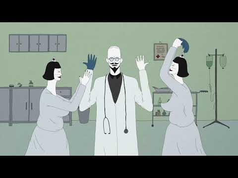 trailer