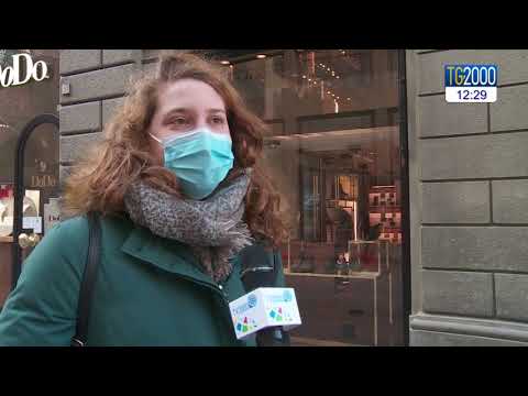 Covid e Firenze, la vita dei cittadini tra restrizioni e spostamenti